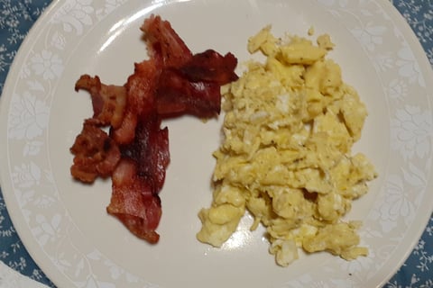 eggsandbacon