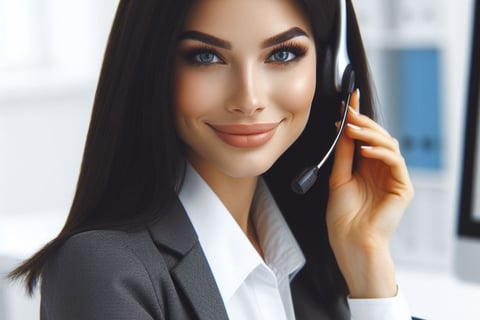 Contactar con nosotros Marina Higiene