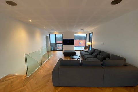 Multi-Room Home Audio Systems - MountMyTV