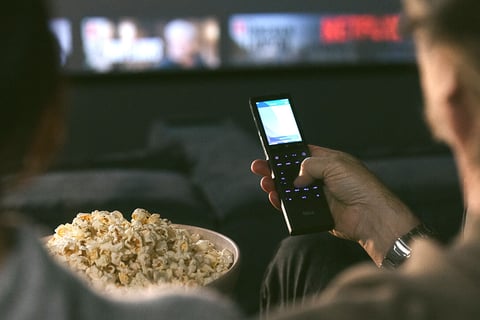 Elan Nice Smart Home Automation - MountMyTV