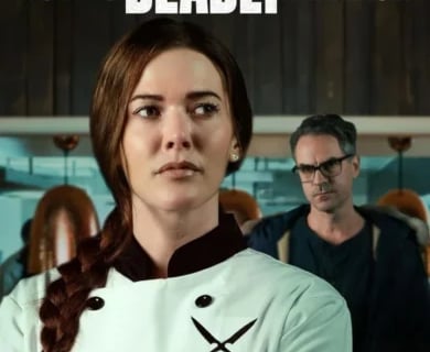 A Chef’s Deadly Revenge (2024)