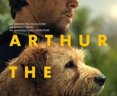 Arthur the King (2024) 