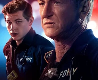 Asphalt City (2023)
