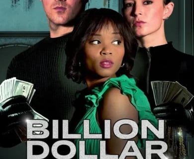 Billion Dollar Bluff (2024)