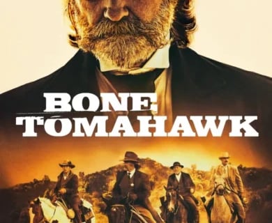 Bone Tomahawk 