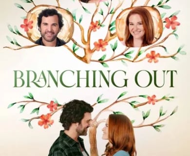 Branching Out (2024)