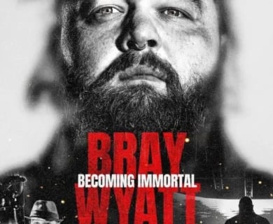Bray Wyatt: Becoming Immortal (2024) 