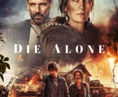 Die Alone