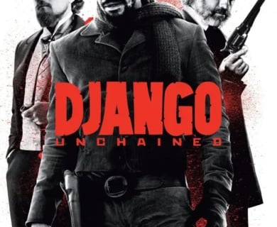 Django Unchained (2012) 