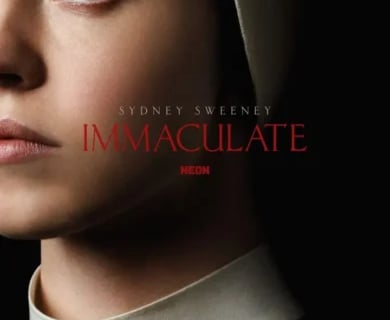 Immaculate (2024)