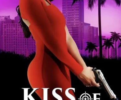 Kiss of Death (2024)
