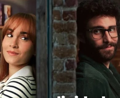 Love, Divided (2024) (Spanish)