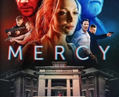 Mercy 