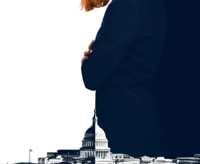 Miss Sloane 