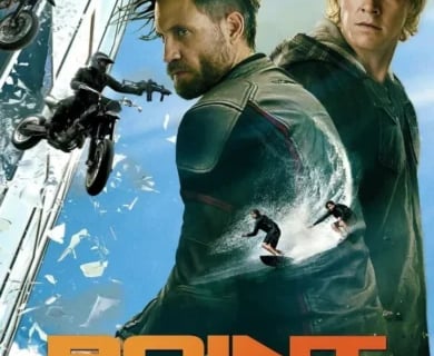 Point Break (2015)