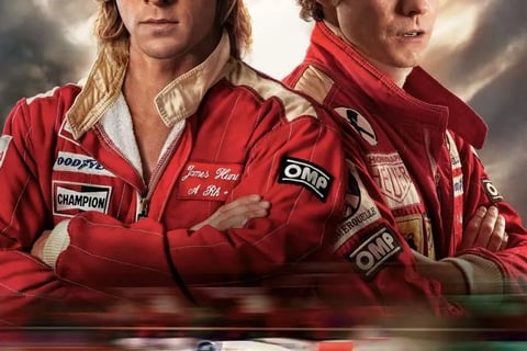 Rush (2013) 