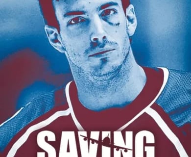 Saving Sakic (2024) 