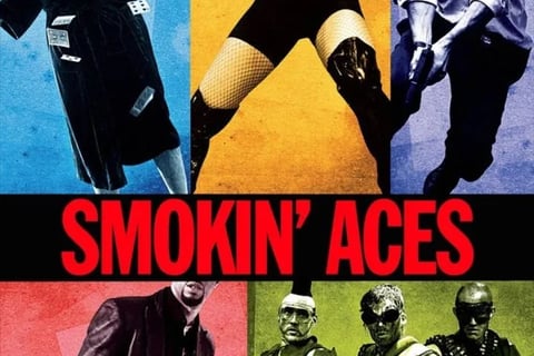 Smokin’ Aces