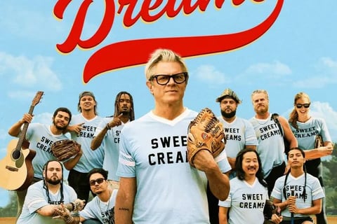 Sweet Dreams (2024) 
