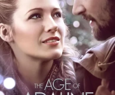 The Age of Adaline (2015)