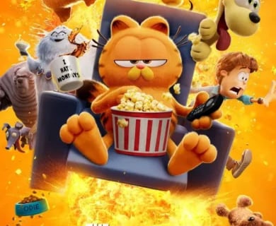 The Garfield
