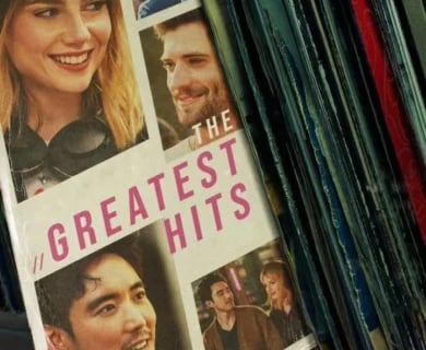 The Greatest Hits (2024) 