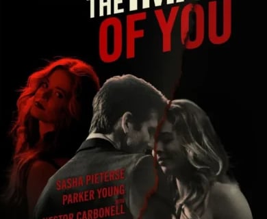 The Image of You (2024) 