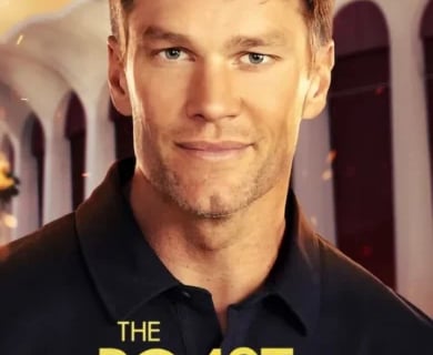The Roast of Tom Brady (2024) 