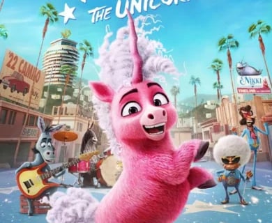 Thelma the Unicorn