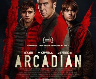 Arcadian (2024) 