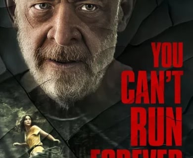 You Can’t Run Forever 