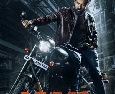 Yuva (2024) (Indian)