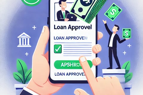gig loans freelancers cash advance approved bad credit