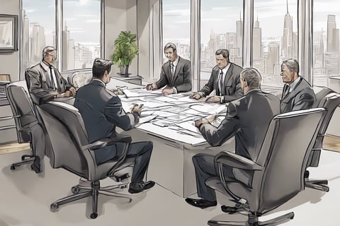 Bright living room with modern inventory