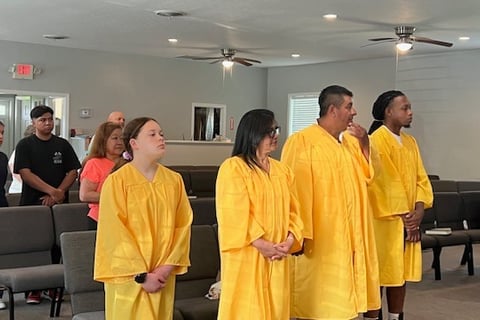 Baptism