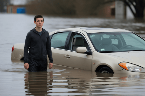 Flood