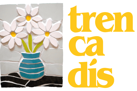 trencadis