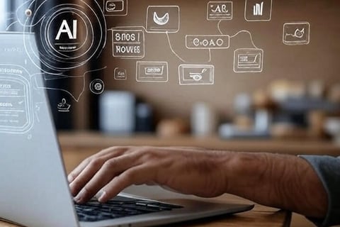 SEO Strategy for SMEs by JJSEO
