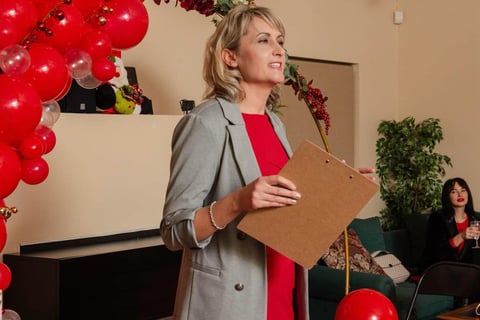 Olya Freiman CEO Marketing Agency Vancouver Canada 
