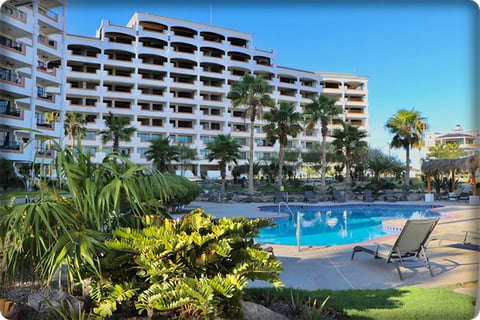 Casa Blanca Rocky Point Mexico
