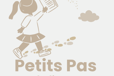 site petits pas ludiques
