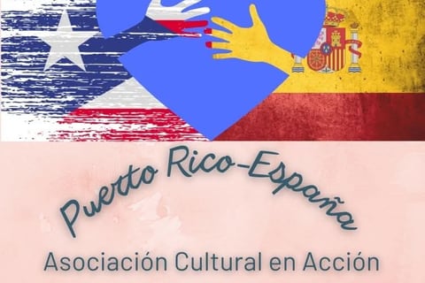 Asociacion Cultural En Accion Puerto Rico-Espana-USA-INC