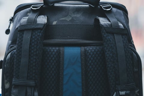 a backpacker's backpacker's backpacker's backpacker '