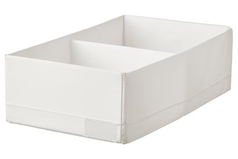 organized drawer insert