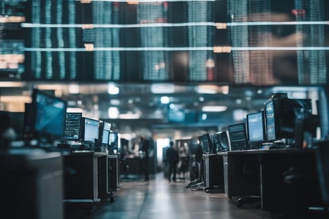 Bright living room with modern inventory