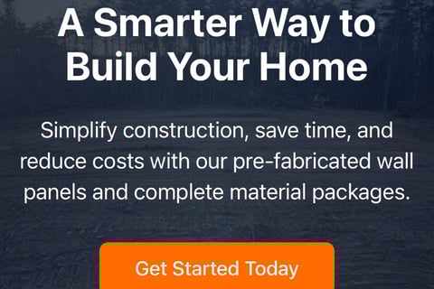 Barndominium Pre Fab