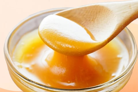 manuka honey