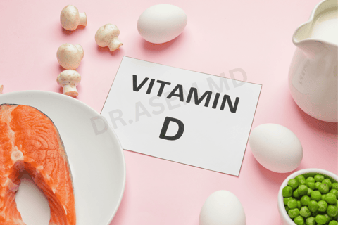 vitamin d resources