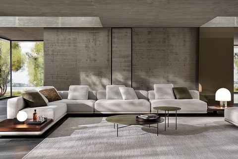 divani design