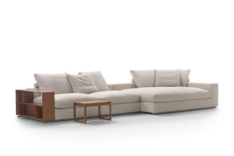 divani moderni